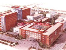 首都醫科大學附屬北京朝陽醫院西院